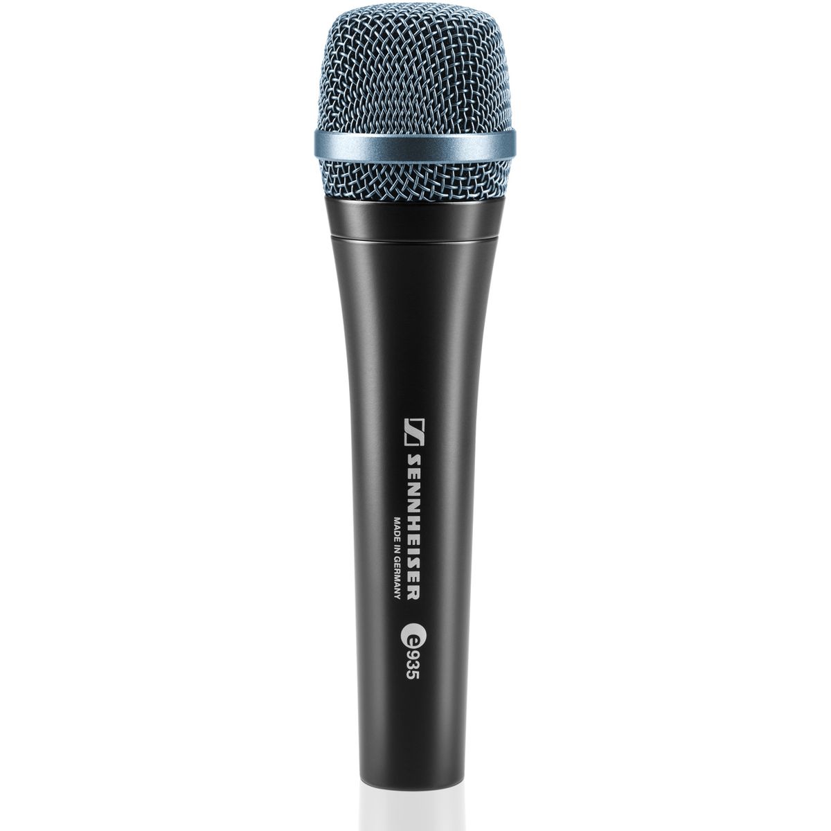 Sennheiser E 935 zang microfoon Carioid XLR