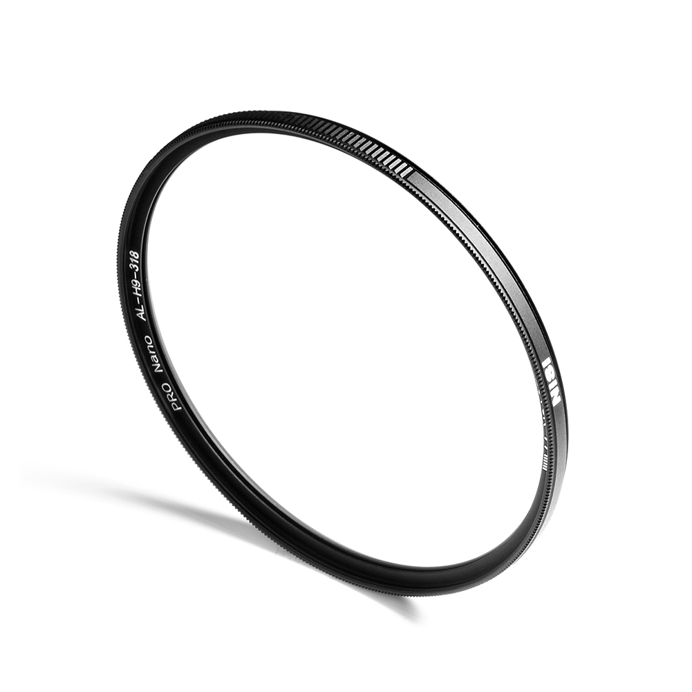 NiSi HUC Pro Nano Protector 52 mm