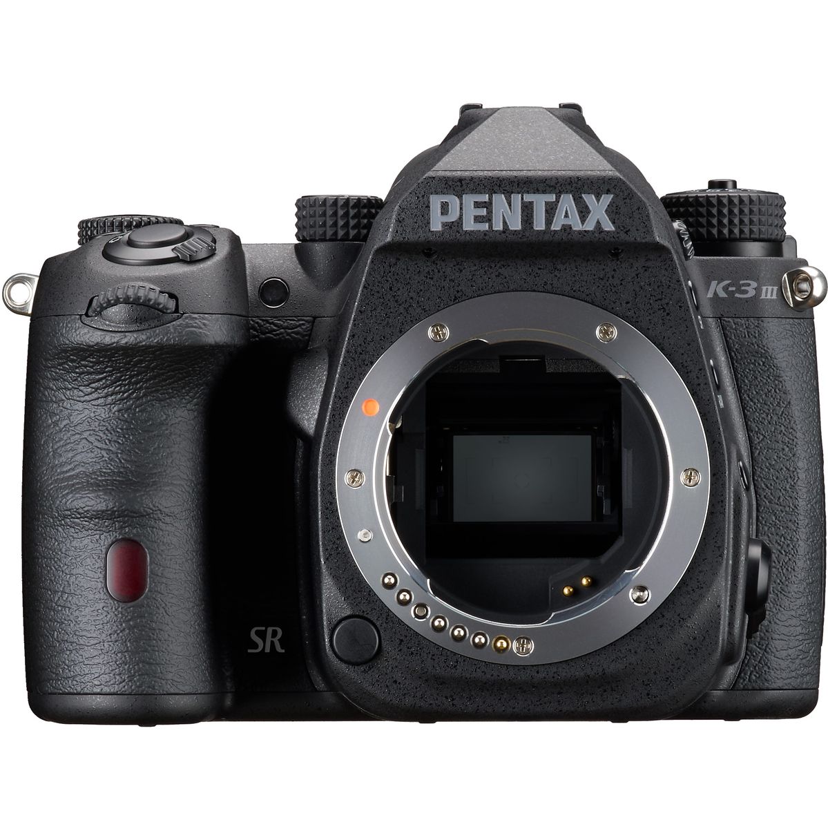 Pentax K3 III Monochrome
