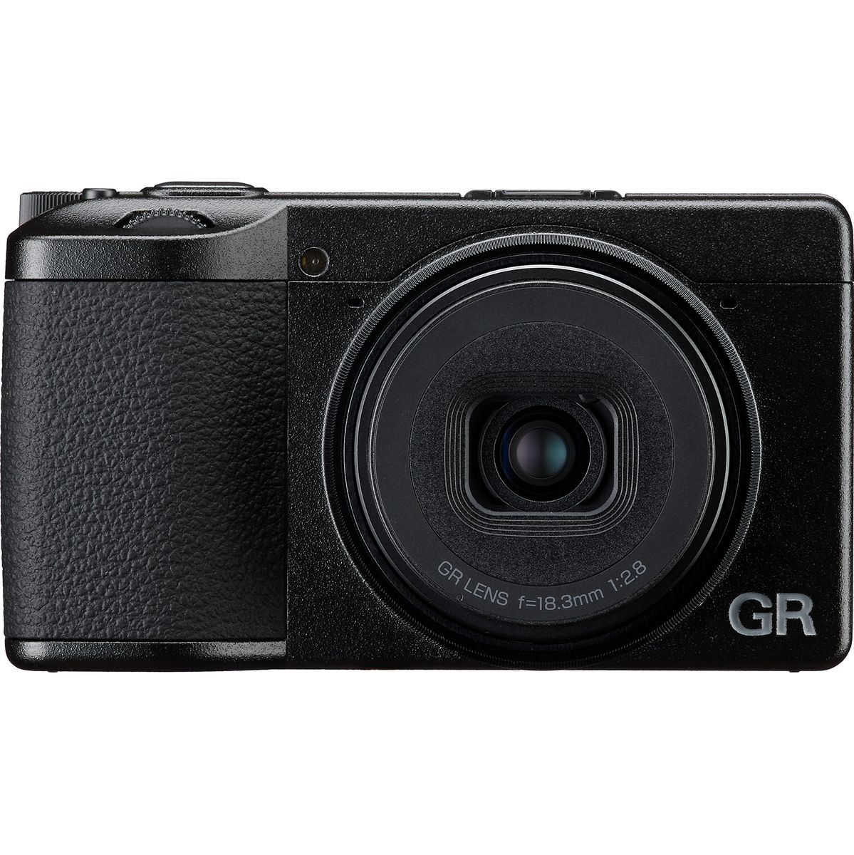 Ricoh GR IV HDF