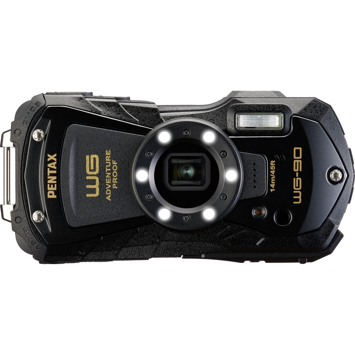 Ricoh / Pentax WG-90 Black