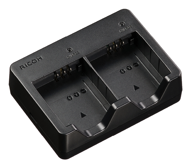 Ricoh BJ-12 Battery Charger