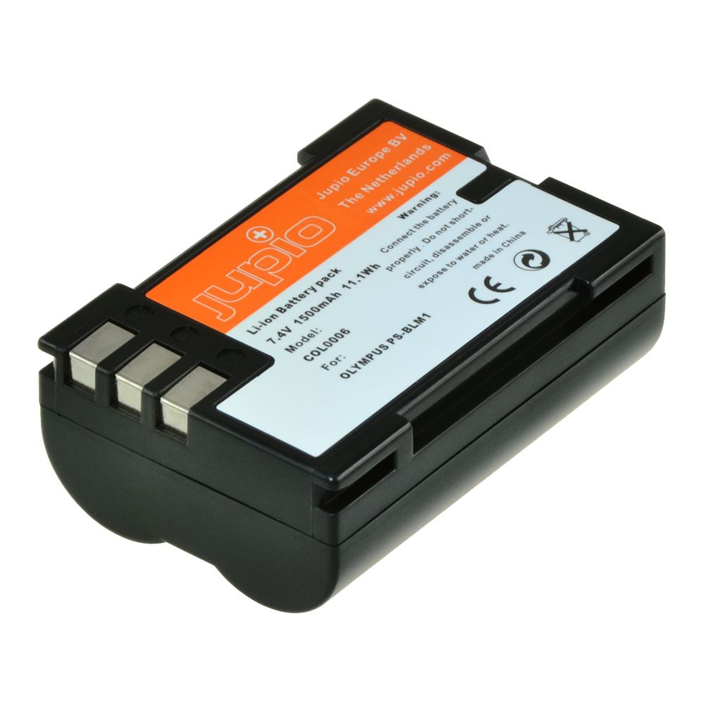 Jupio PS-BLM1 1500 mAh