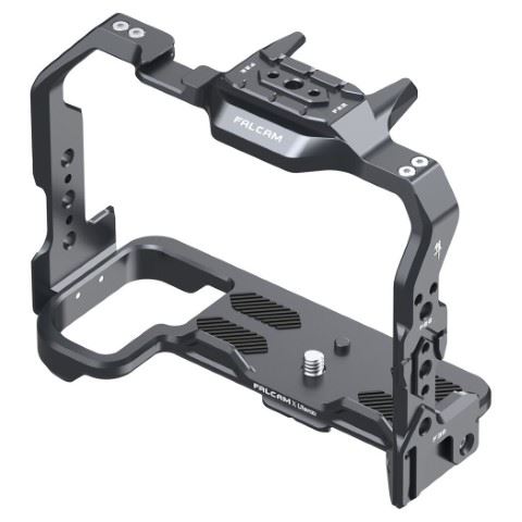FALCAM F22&F38 Quick Release Cage For Nikon Z6/Z7/Z6II/Z7II