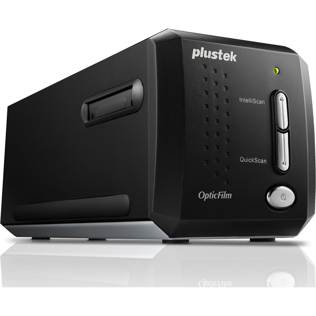 Plustek OpticFilm 8300i SE negatief en dia scanner voor 24x36mm (KB)
