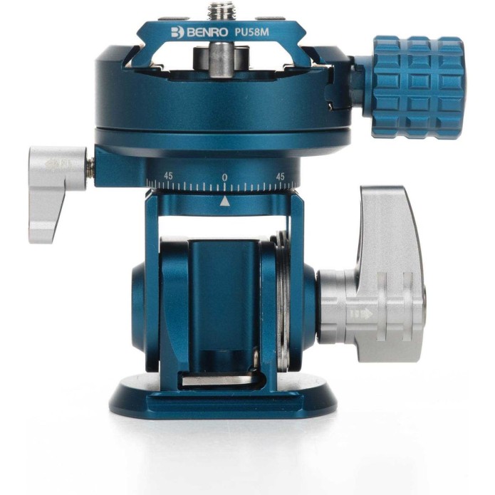 Benro Monopodkop Supadupa SDTH6090