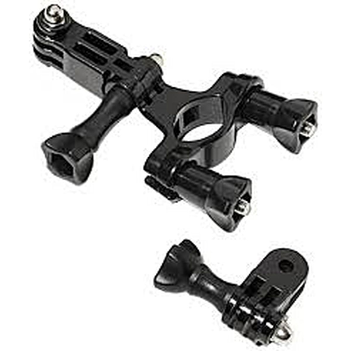 Brofish Rollbar Mount + universal mount - Actioncam