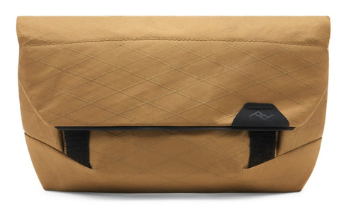 Peak Design Field Pouch Coyote