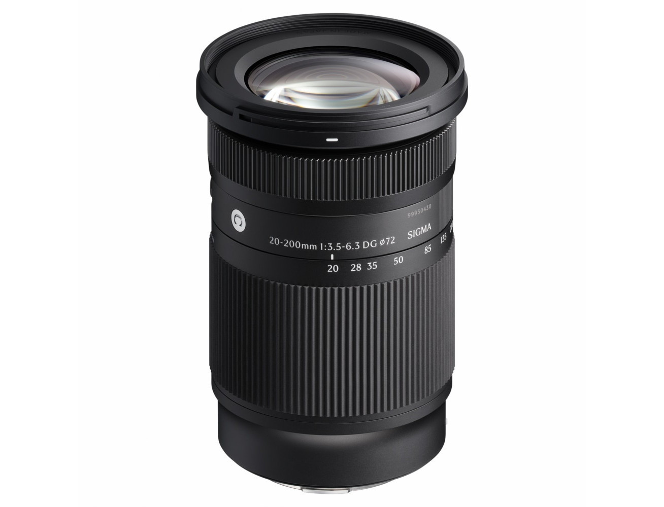 Sigma 20-200mm f/3.5-6.3 DG (C) L-Mount Full Frame