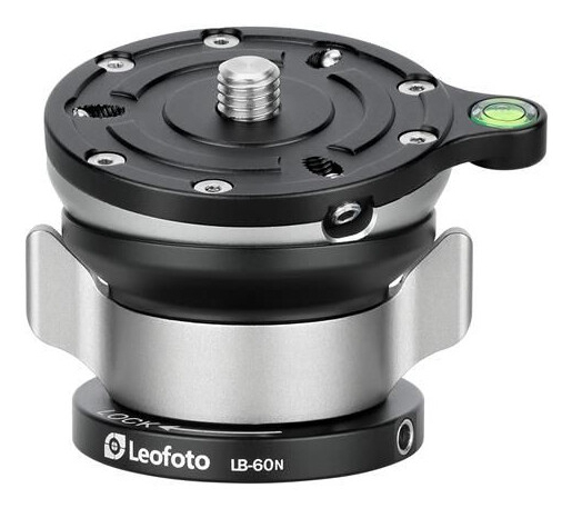 Leofoto LB-60N Leveling Base