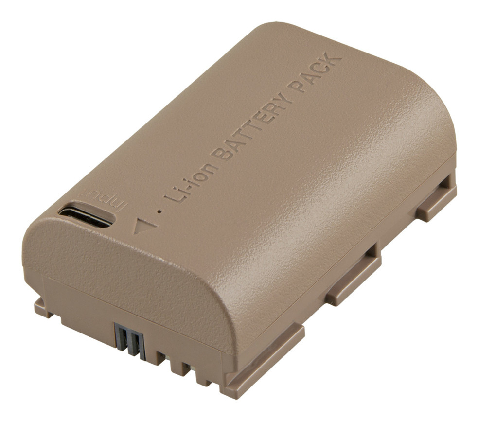 Jupio LP-E6NH *ULTRA C* 2400mAh