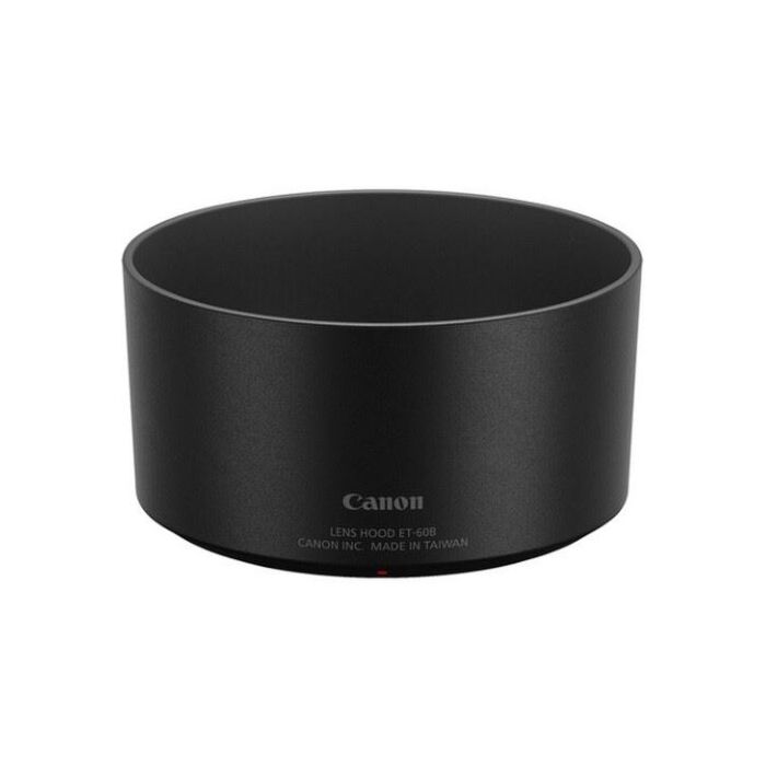 Canon LENS HOOD ET-60B (RF-S 55-210mm f/5-7.1 IS STM )