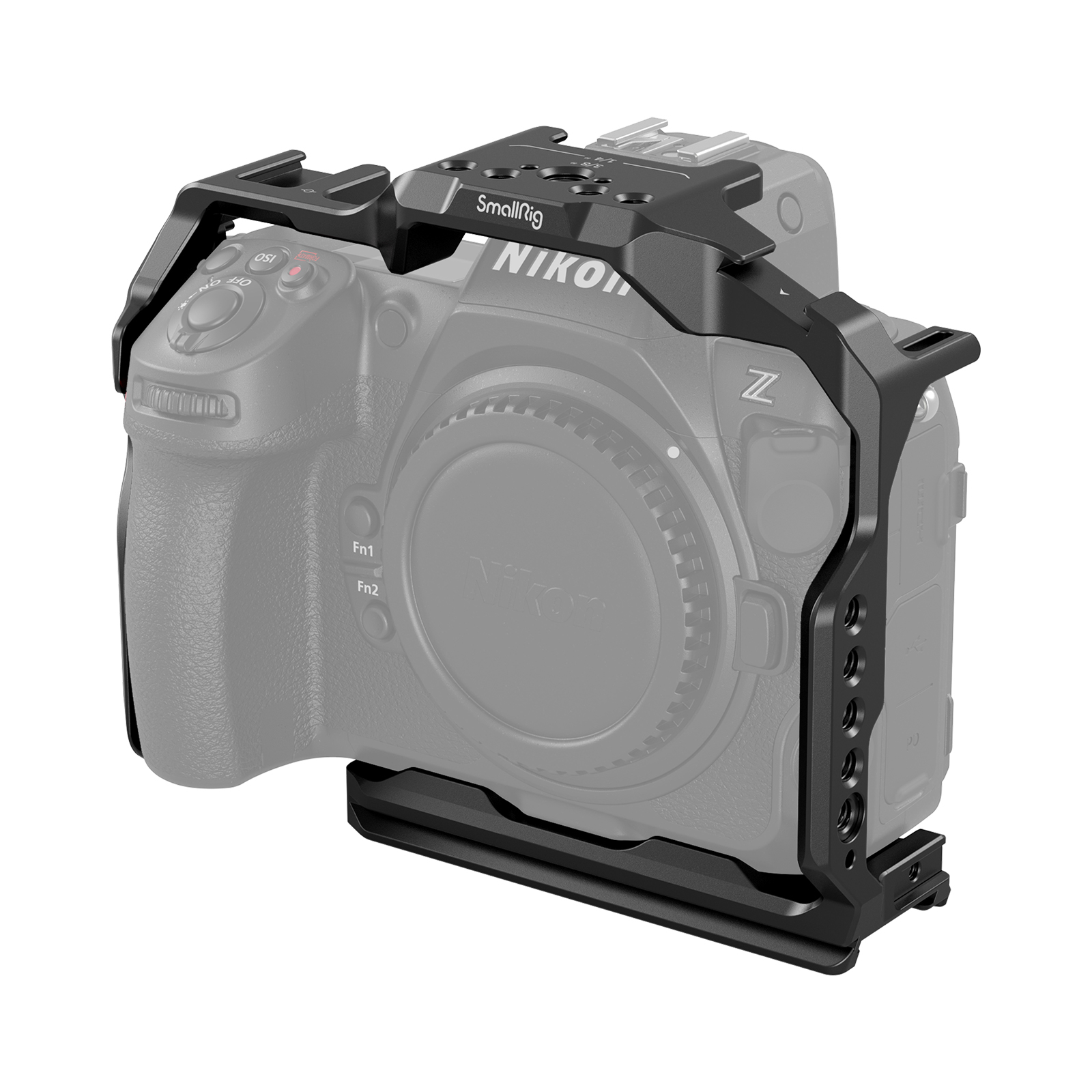 SmallRig 3940 Cage For Nikon Z8