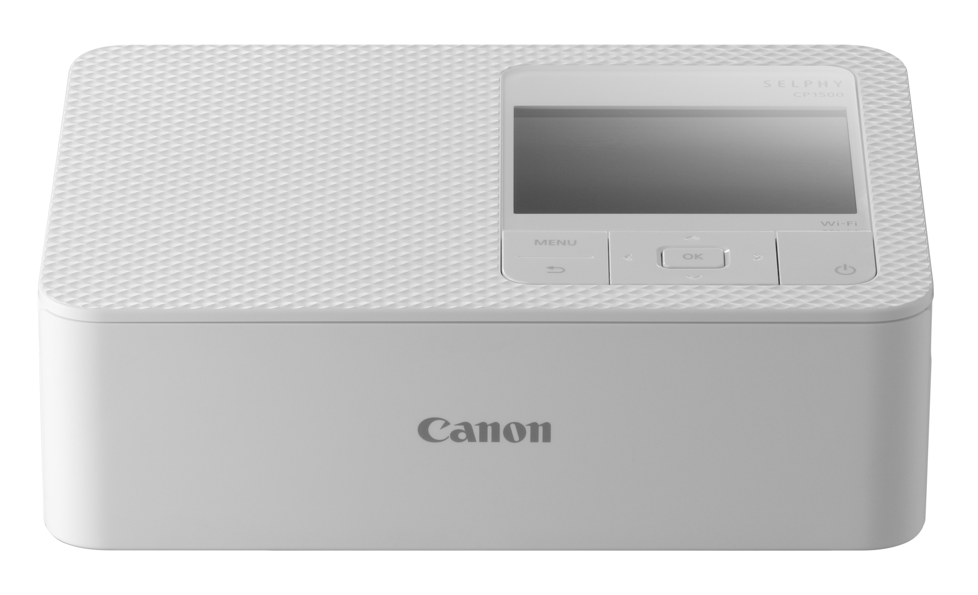 Canon SELPHY CP1500 fotoprinter wit