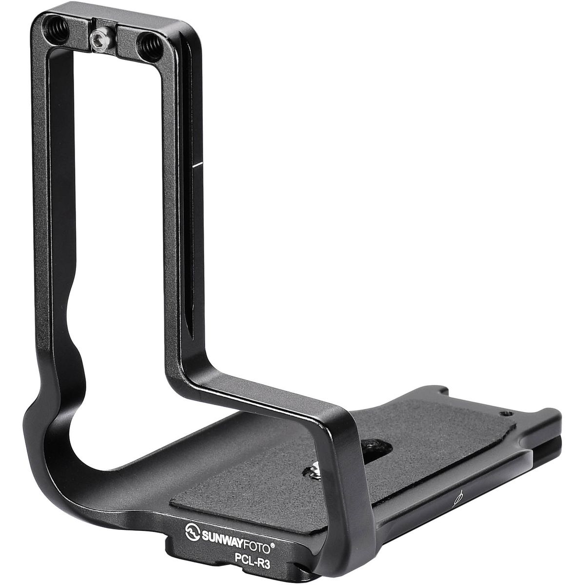 Sunwayfoto L-Plate For Canon EOS R3 (PCL-R3)