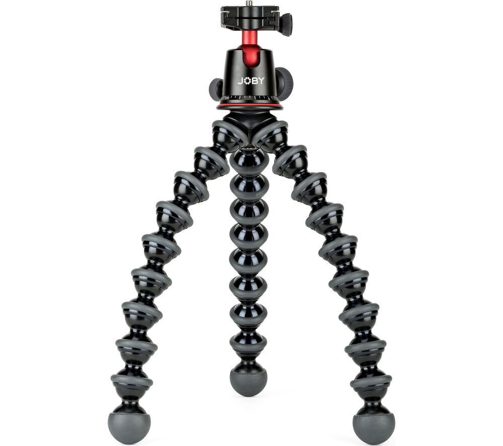 Joby Gorillapod 5K Kit (Black/Charc