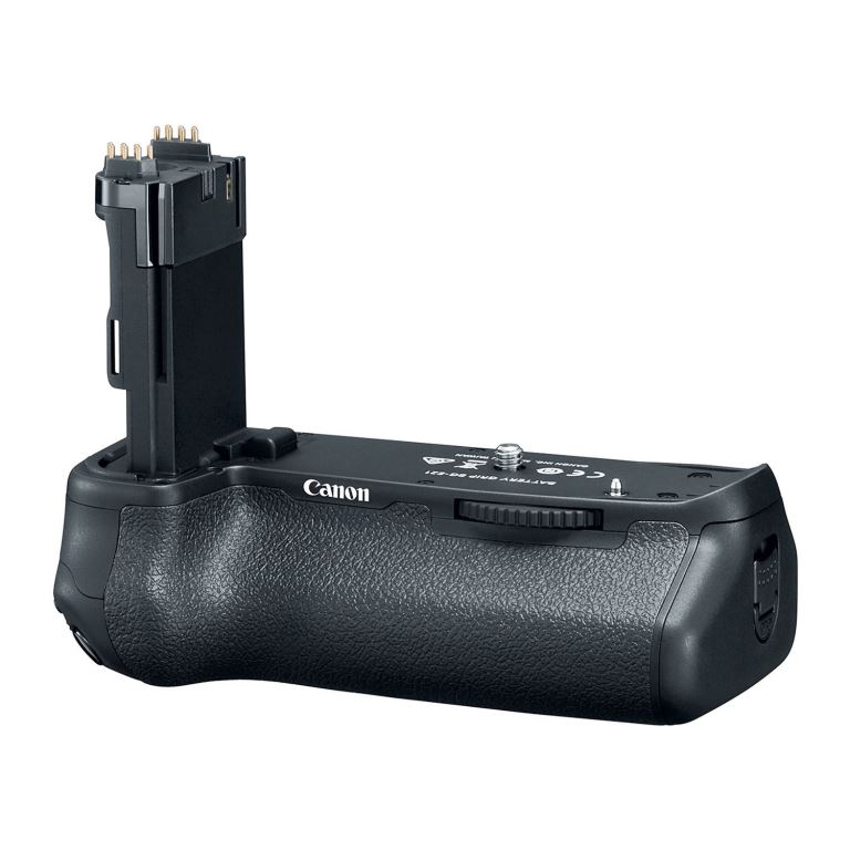 Canon Battery Grip BG-E21 afbeelding
