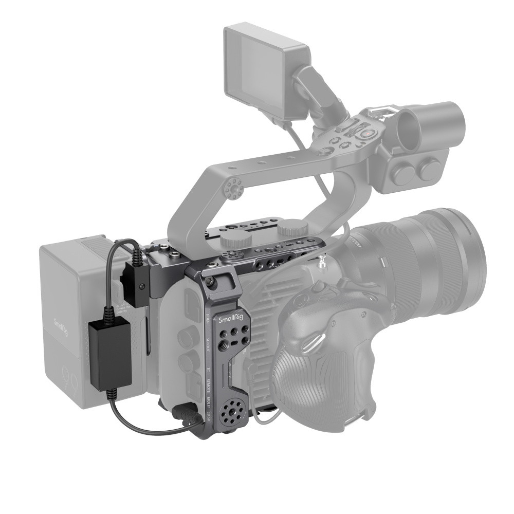 SmallRig 4124 Cage Kit For Sony FX6