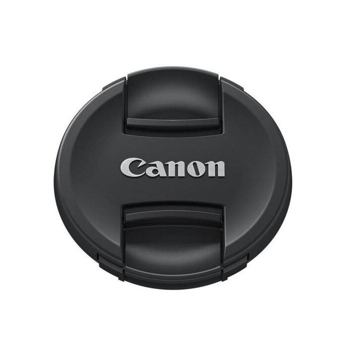 Canon E-58 II Lensdop - 58mm