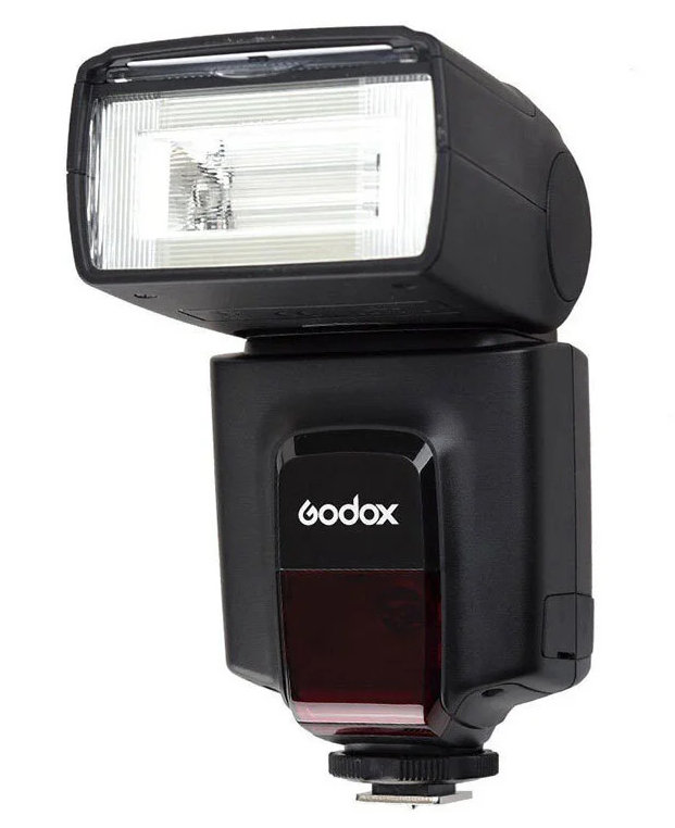 Godox Speedlite TT560 II