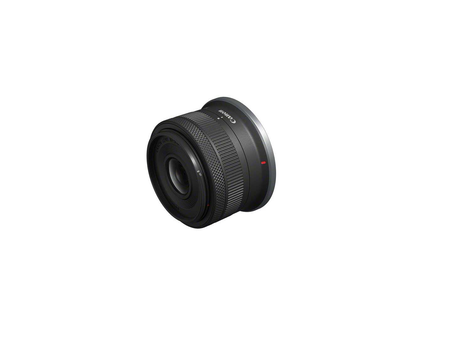 Canon RF-S 10-18mm f/4.5-6.3 IS STM