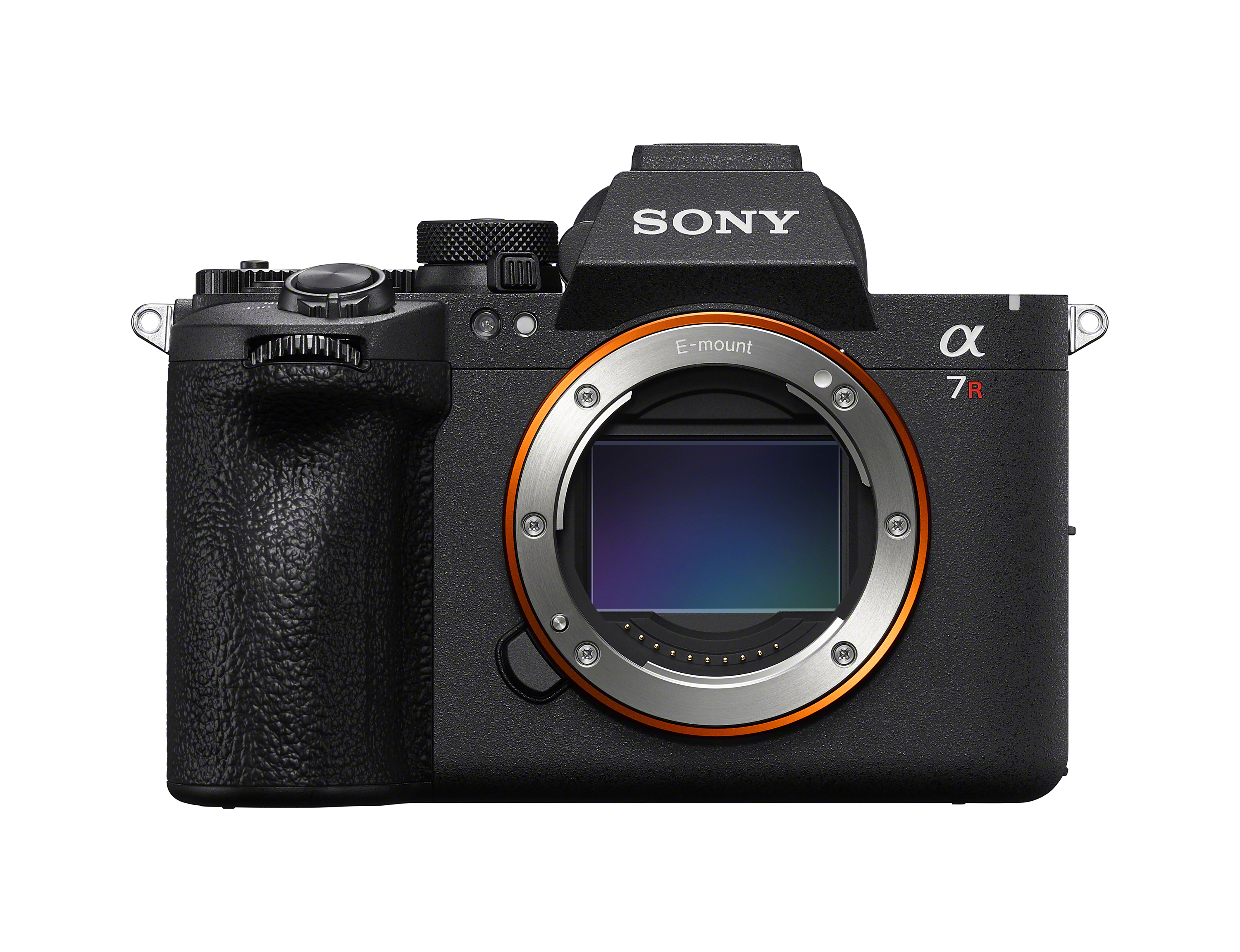 Sony A7R Mark VI Body