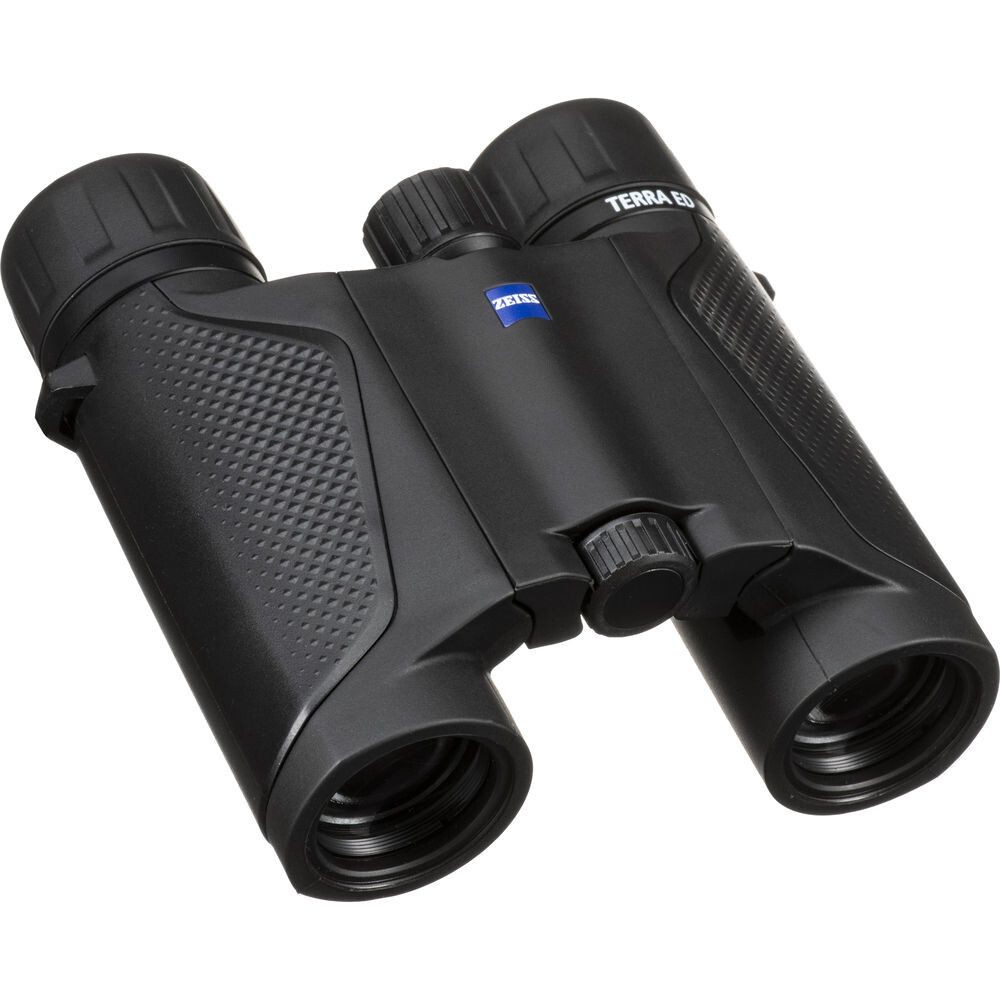 Carl Zeiss Terra ED pocket 10X25 afbeelding