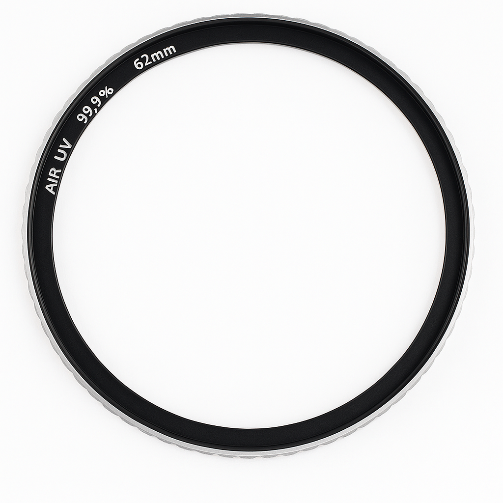NiSi AIR UV 62mm
