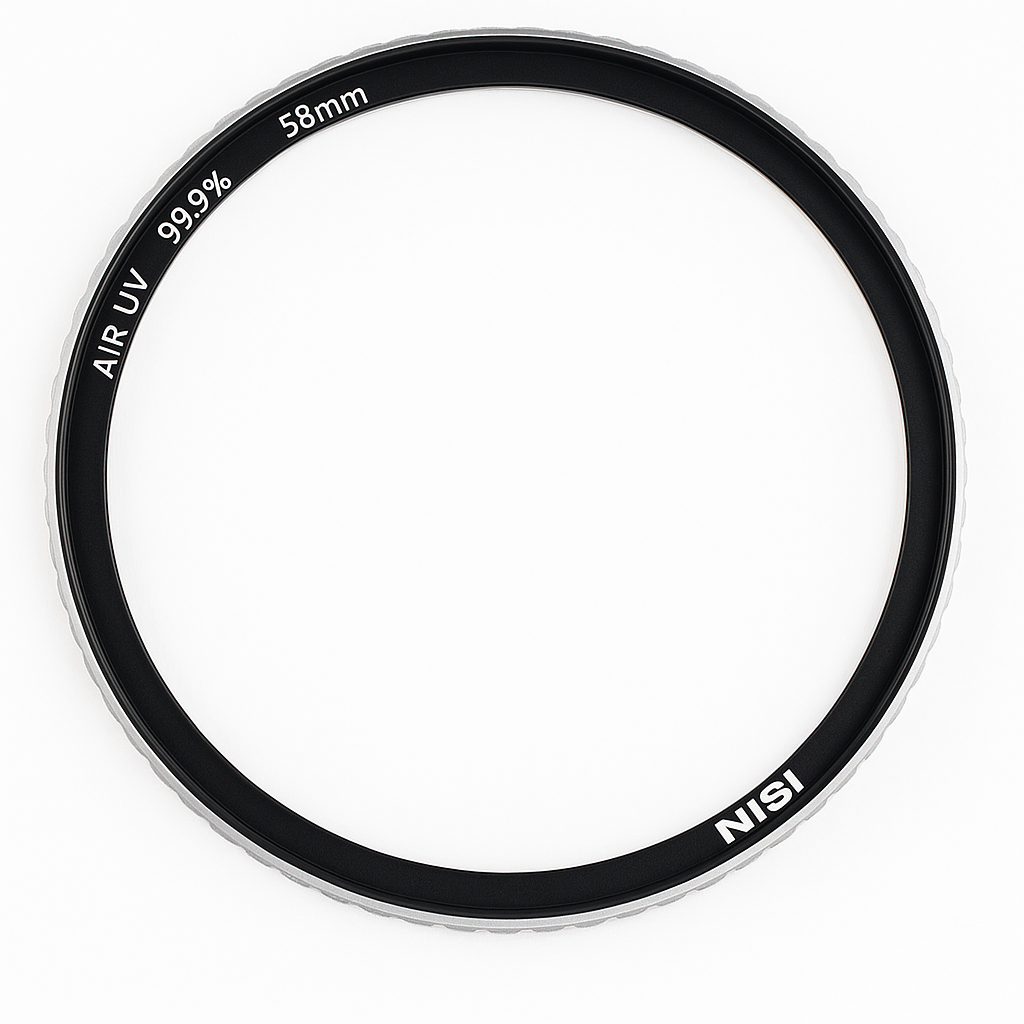 NiSi AIR UV 58mm