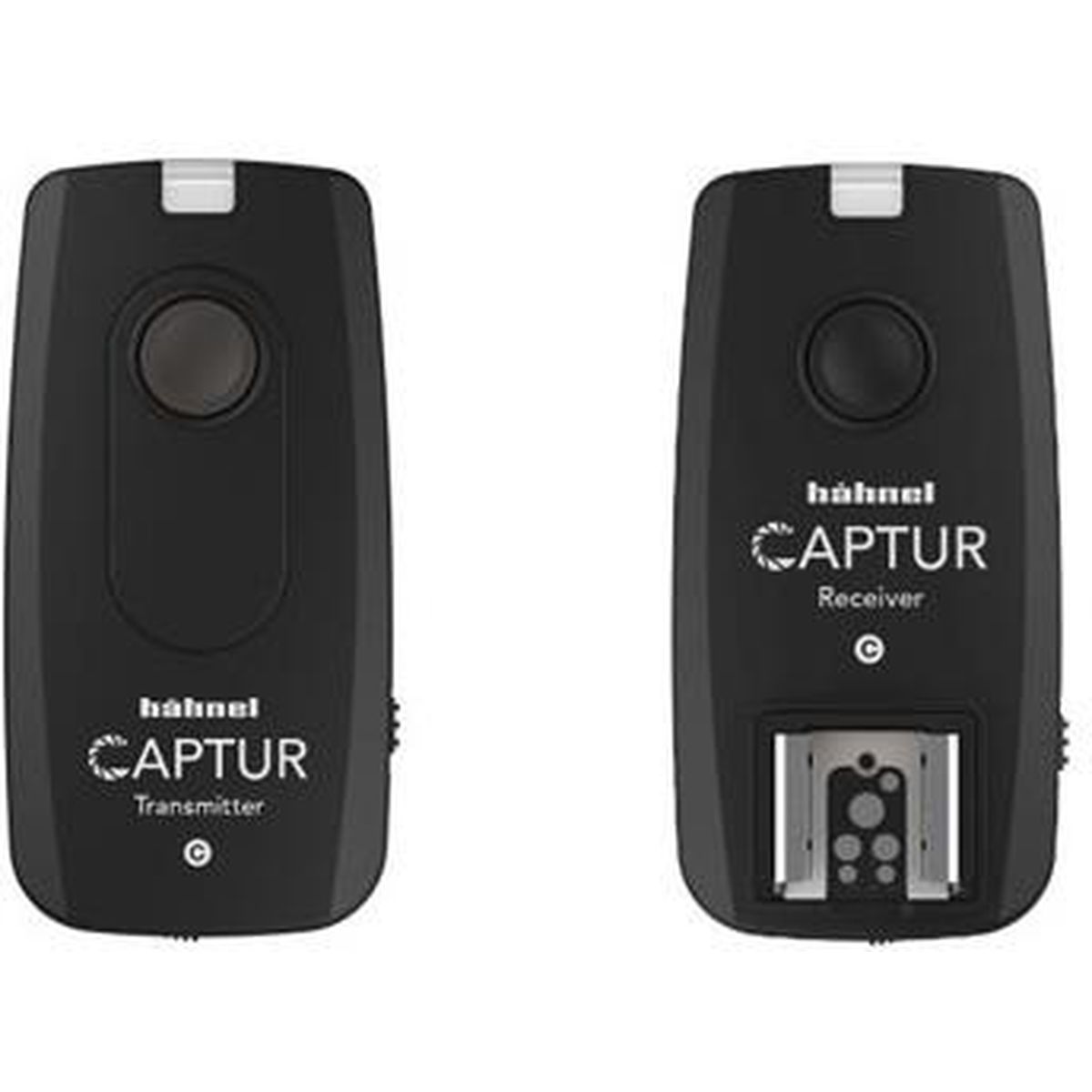 Captur Transmitter Receiver Set Sony