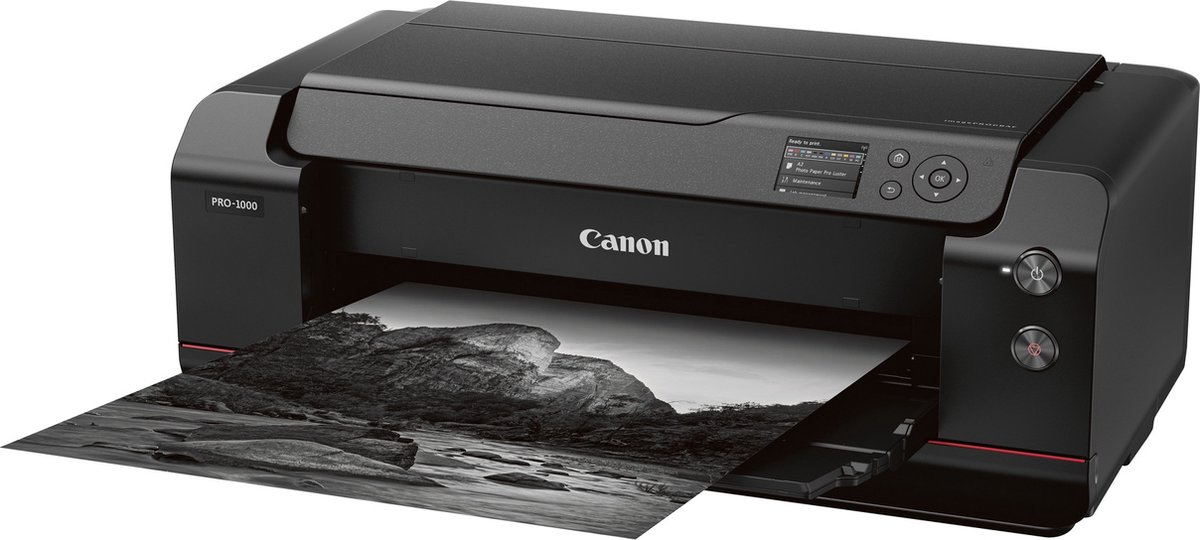 Canon imagePROGRAF PRO-1000