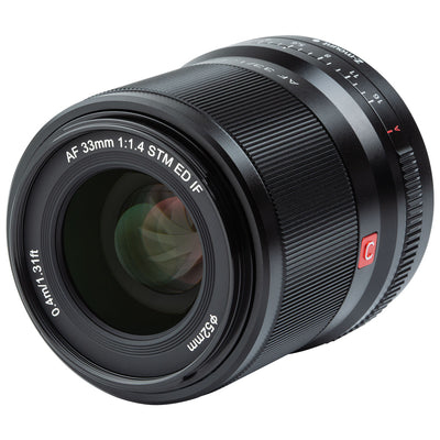 Viltrox Z-13 f/1.4 AF Nikon Z Mount APS-C