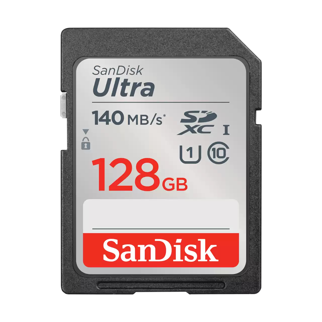 Sandisk Ultra 128GB SDXC Memory Card
