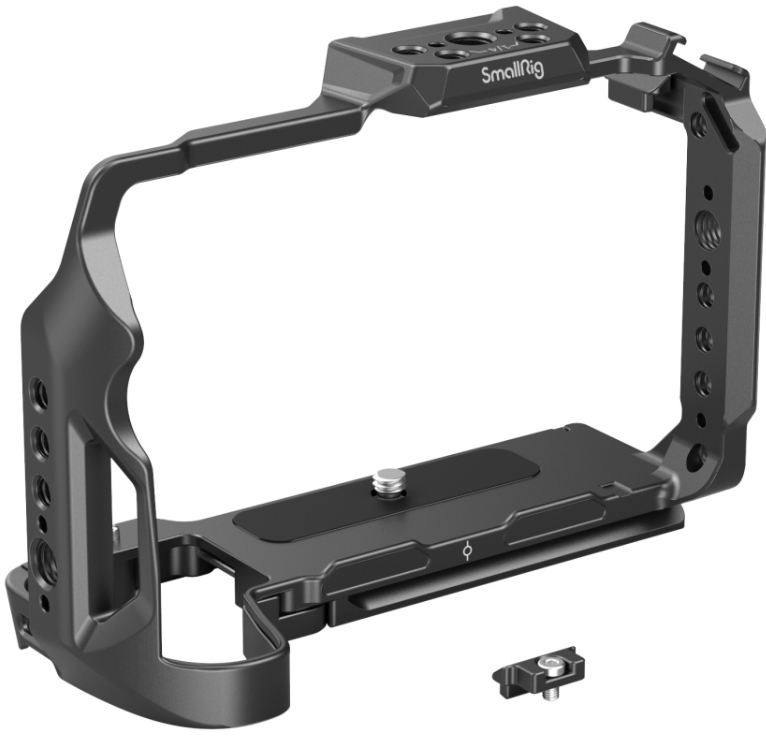 SmallRig 3934 Cage For Fujifilm X-H2S