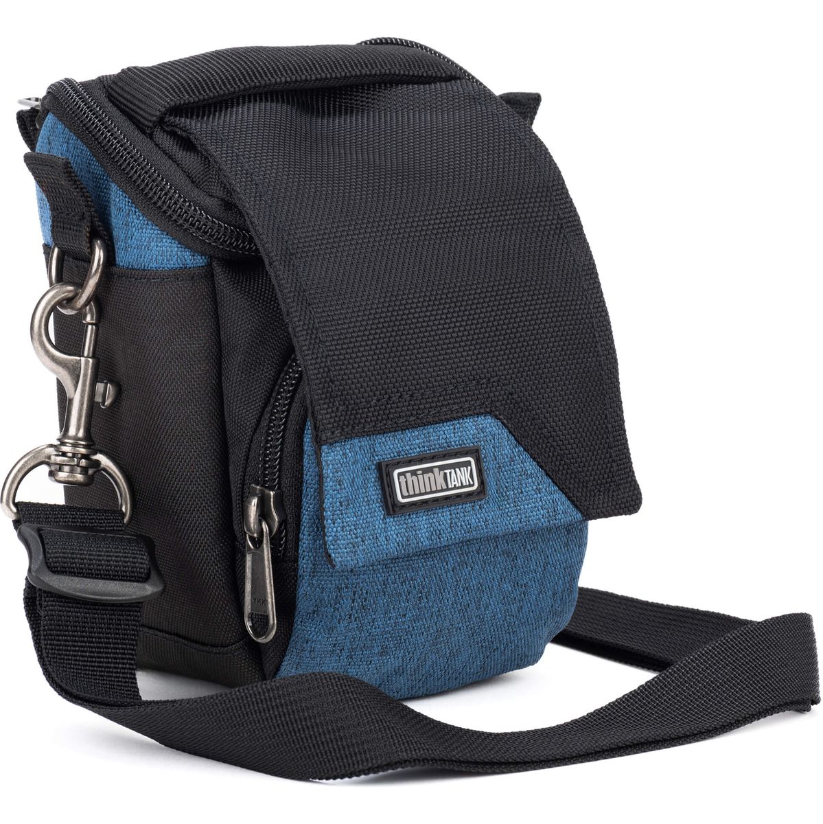 Mirrorless Mover 5 - Marine Blue