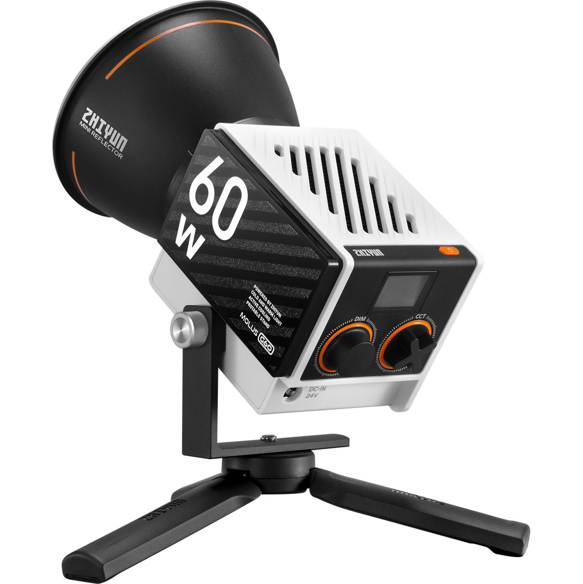 ZHIYUN Molus G60 Combo