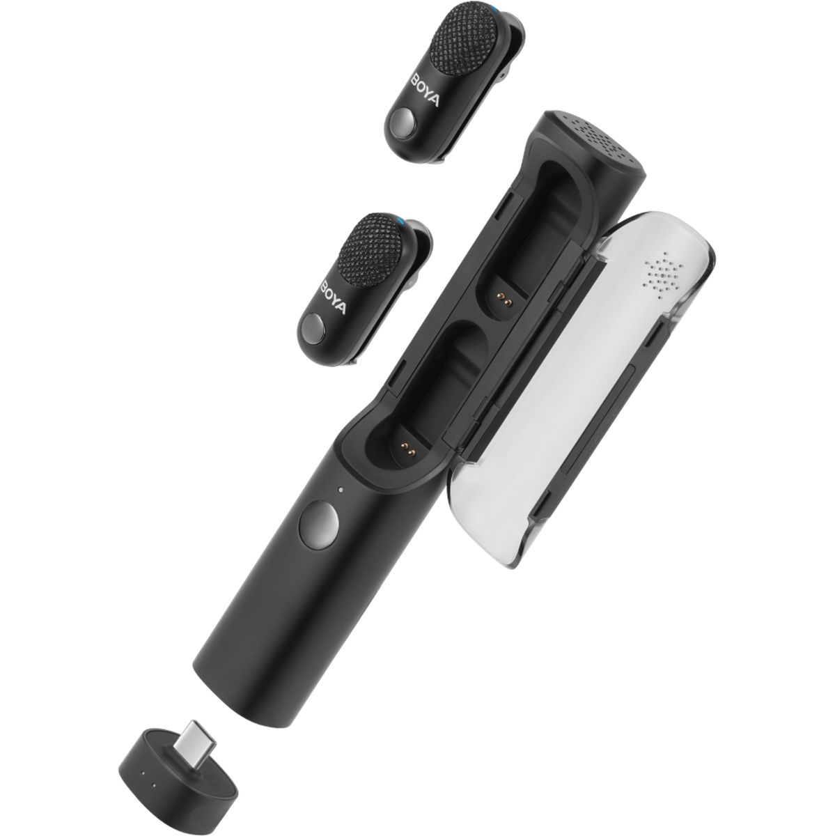 Boya MAGIC-03 Wireless Microphone set