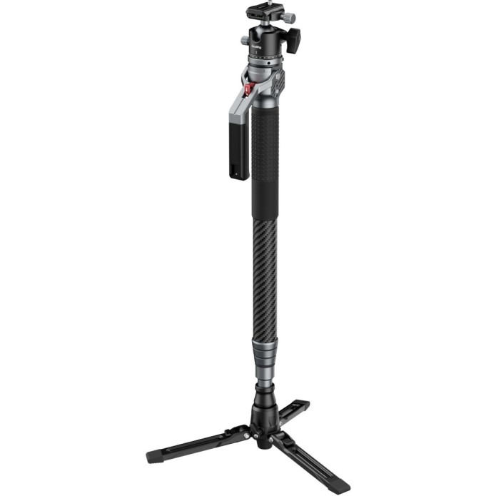 Smallrig 5564 carbon foto monopod