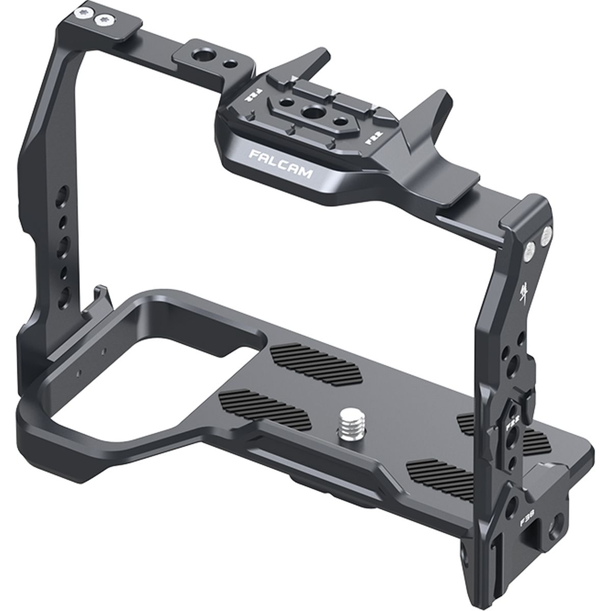 FALCAM F22&F38 Quick Release Camera Cage (For A7M4) 2824