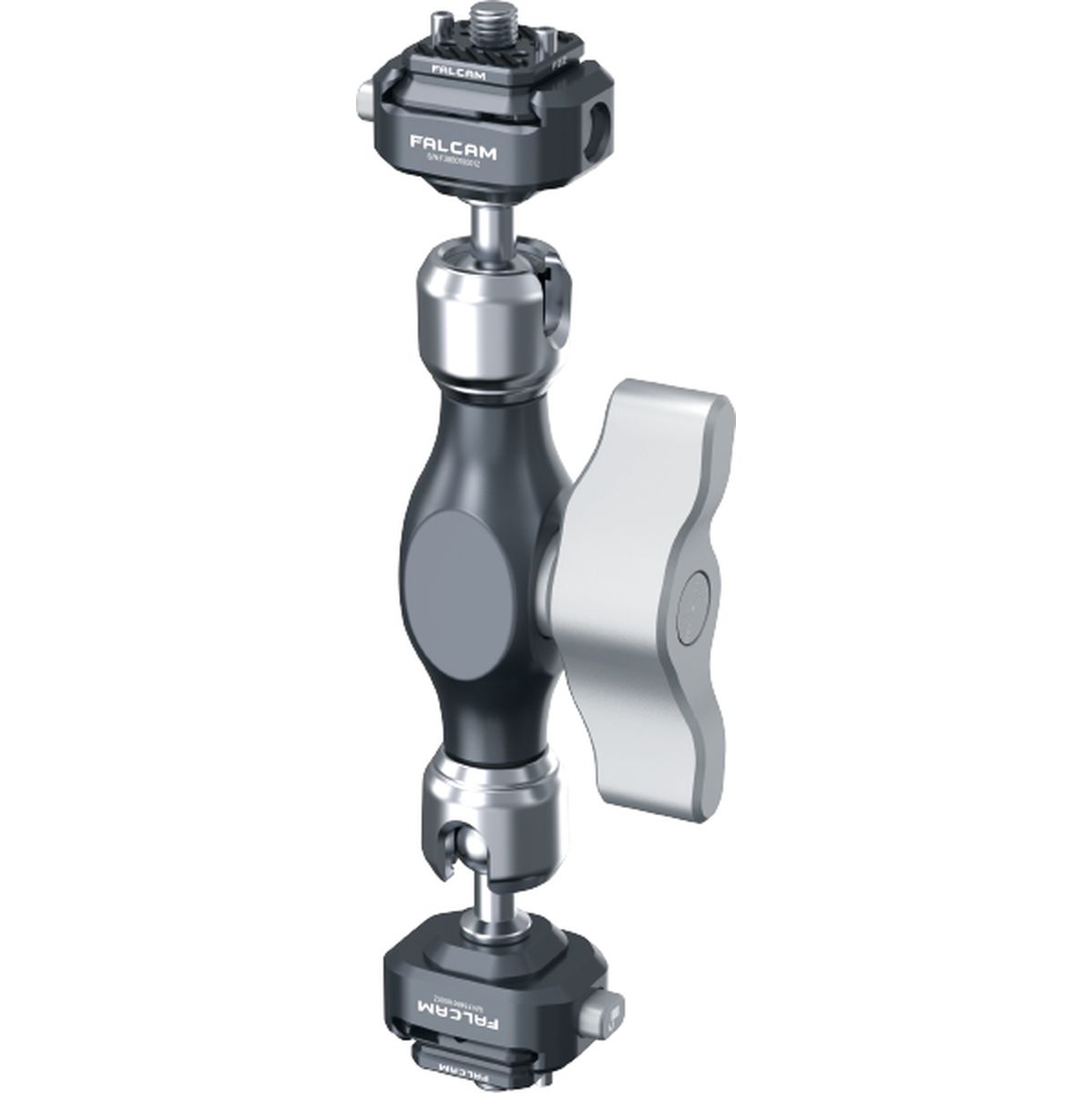 FALCAM F22 Quick Release 3 inch Extension Magic Arm Kit 3091