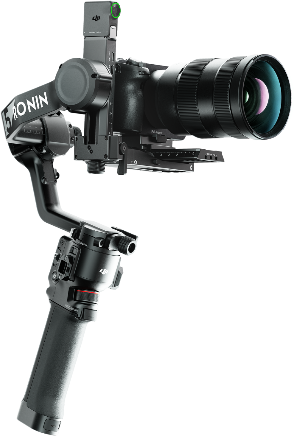 Dji RS 5 gimbal
