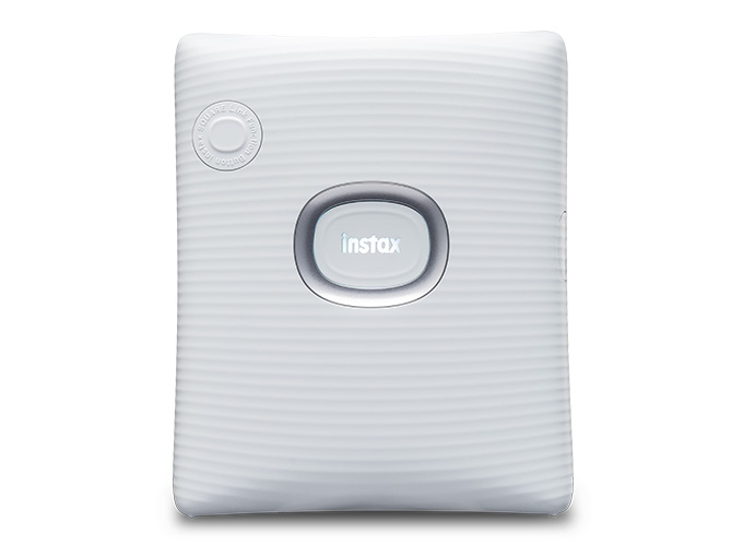 Fujifilm Instax Square Link White