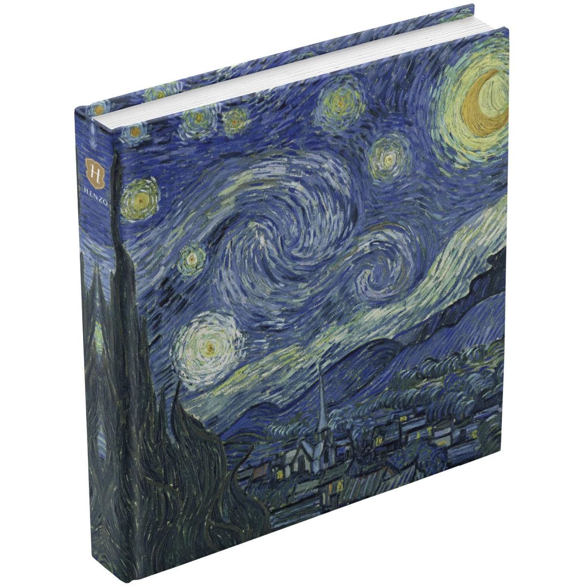 Henzo Fotoalbum - Fantasy - Van Gogh