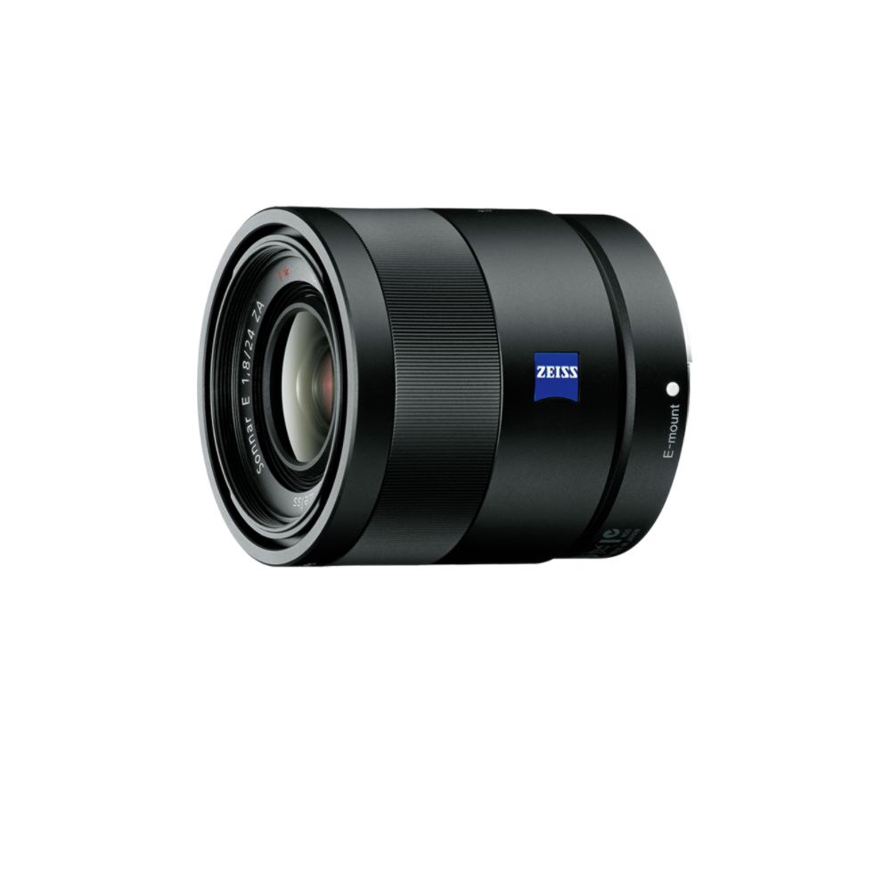 Sony SEL 24mm/F1.8 Sonnar T Carl Zeiss