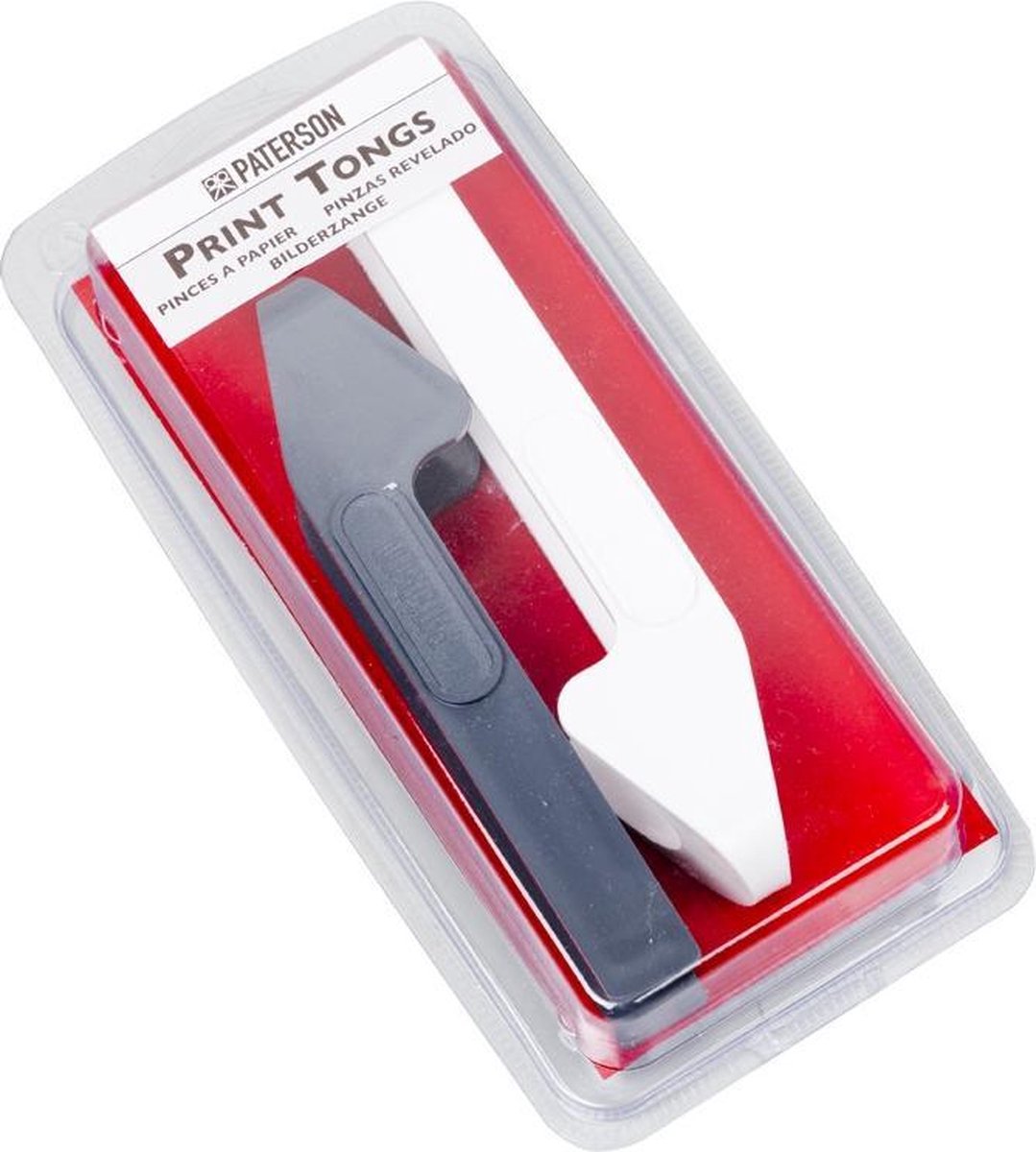 Paterson ip-pat341 papierklem