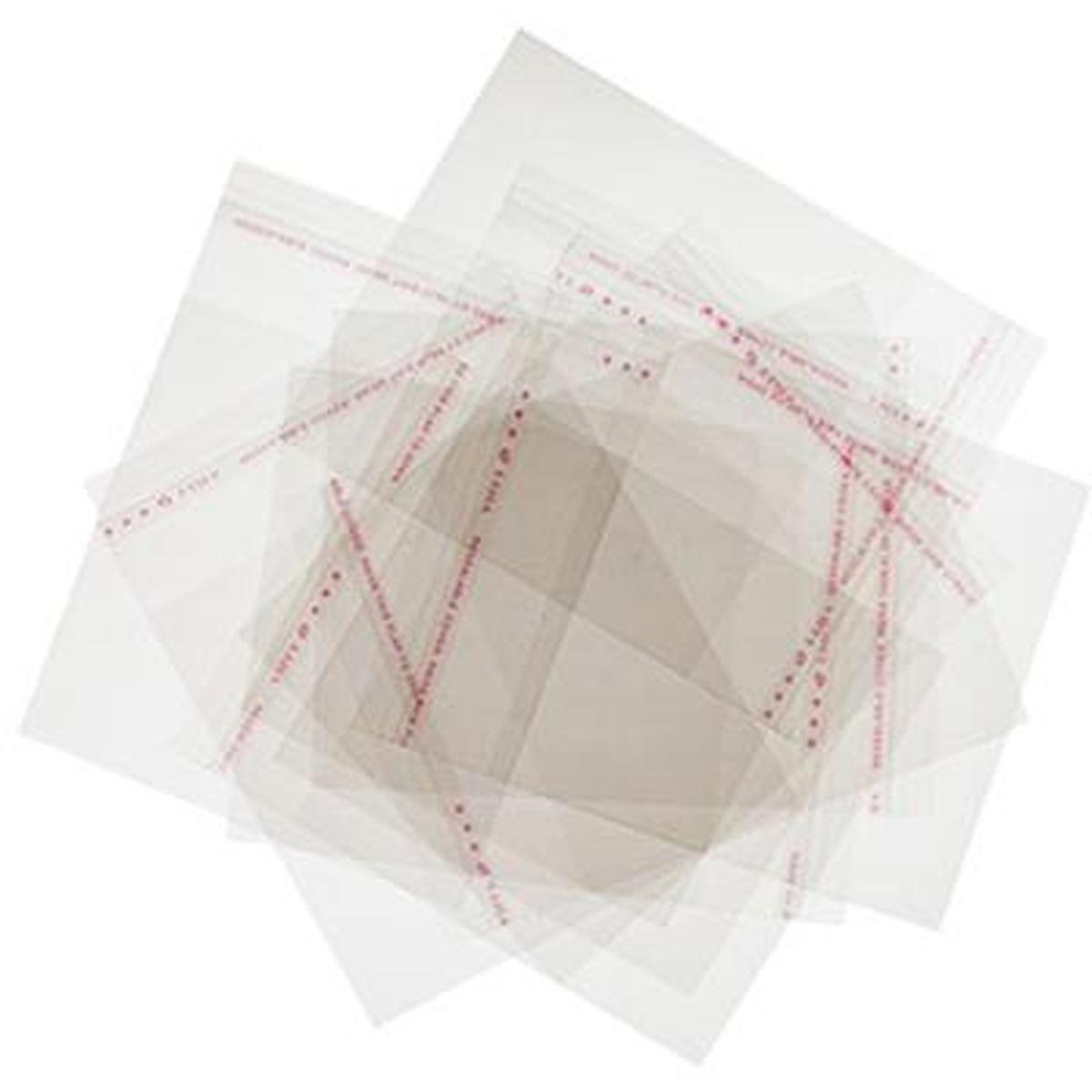 B+W Polarisatiefolie Lineair 250 X 250 X 0,3