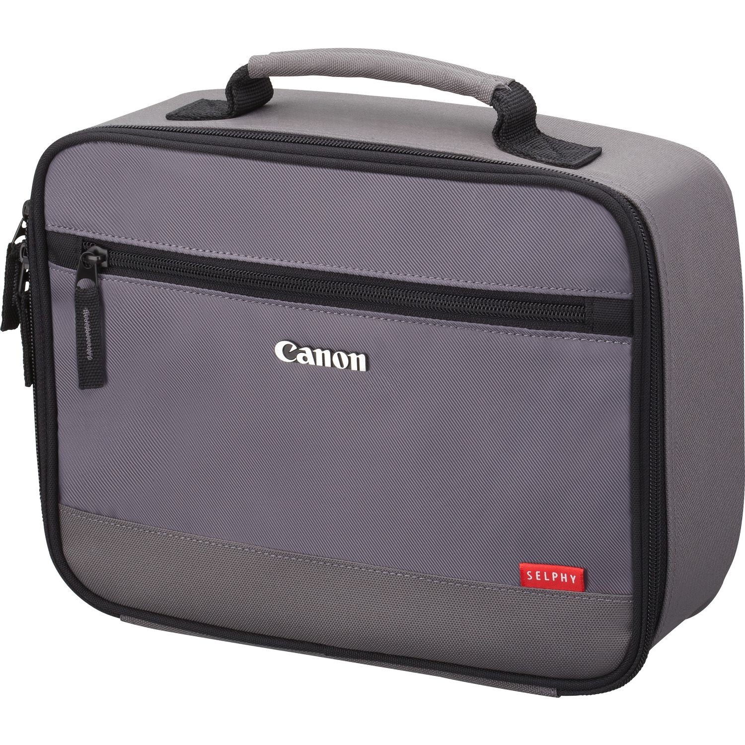 Canon DCC-CP2 Selphy draagtas grijs afbeelding