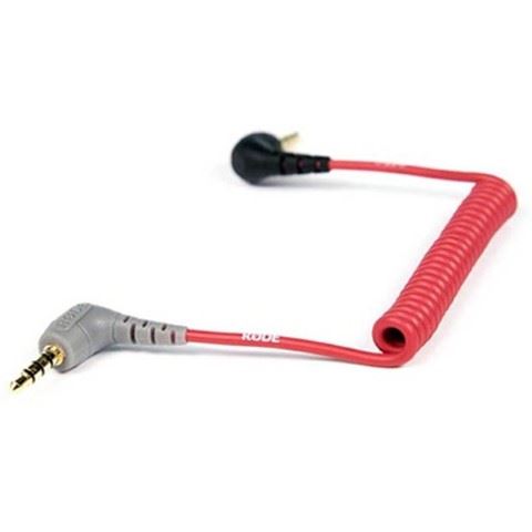 Rode SC7 TRS to TRRS Patch Cable
