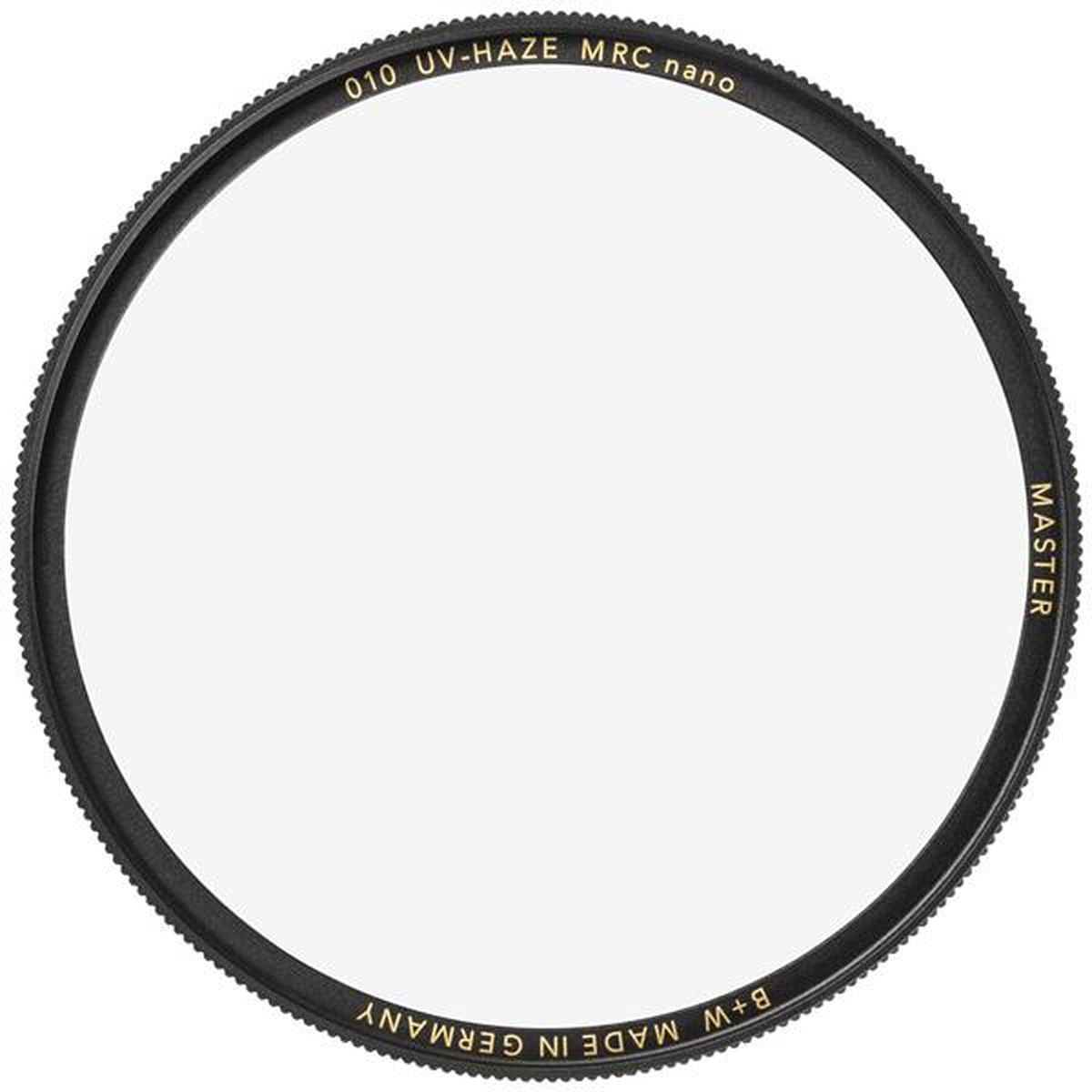 B+W UV-FILTER MRC nano MASTER 77