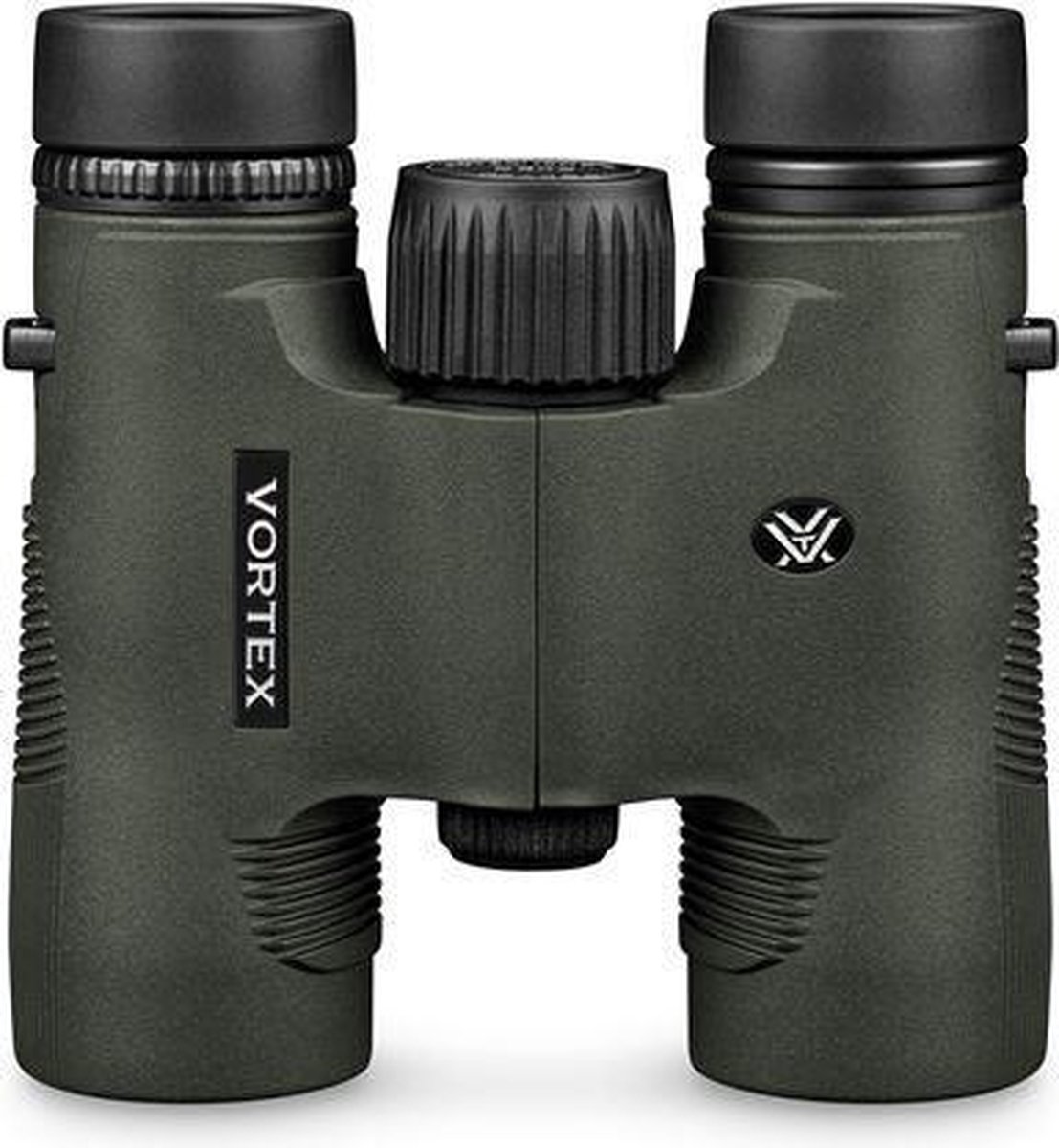 Vortex Diamondback HD 10x28 Verrekijker